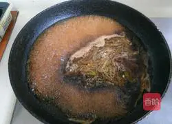 糖醋酥鱼的做法图解11