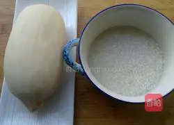 桂花糖藕的做法图解1