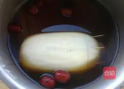 桂花糖藕的做法图解5