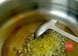 葱爆肉的做法图解5