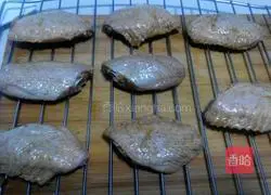 香烤鸡翅的做法图解5