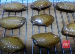 香烤鸡翅的做法图解7