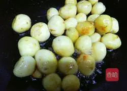 酱小土豆的做法图解6