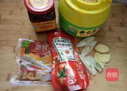 香煎牛排的做法图解5