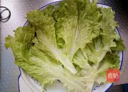 香煎牛排的做法图解9