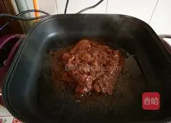 香煎牛排的做法图解10