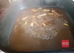 香煎牛排的做法图解15
