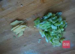 香菇豆腐的做法图解6