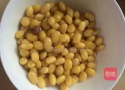 排骨海带汤的做法图解3