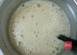 虾仁蒸水蛋的做法图解2
