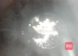 辣炒蛏子的做法图解4