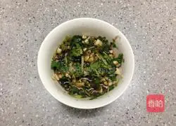 蒜香手撕茄子的做法图解3