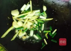 红烧鳝段的做法图解3