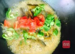 红烧鳝段的做法图解5