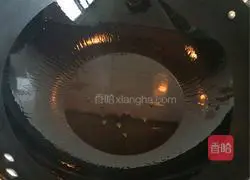 糖醋水面筋的做法图解5