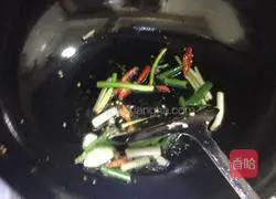 红烧茄子煲的做法图解6