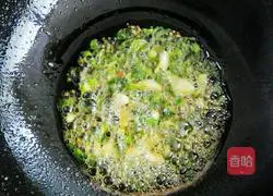 醋溜南瓜丝的做法图解4