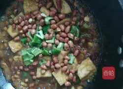 宫保豆腐的做法图解13