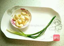 蒜蓉蒸龙虾的做法图解5