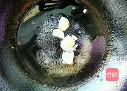 蒜香小白菜的做法图解5