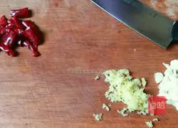 左宗棠鸡的做法图解4
