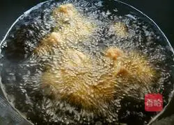 左宗棠鸡的做法图解7