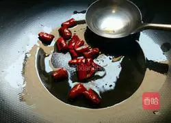 左宗棠鸡的做法图解8