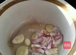啫啫排骨的做法图解4
