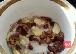啫啫排骨的做法图解5