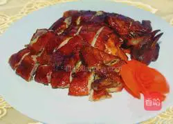 蜜汁烤鸡的做法图解6