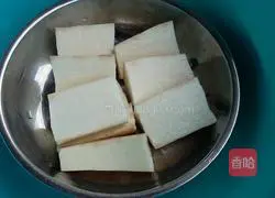 排骨山药汤的做法图解2
