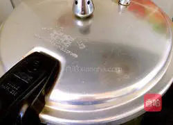 红烧牛腩的做法图解7