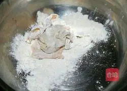 溜肥肠的做法图解1