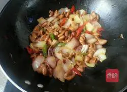 溜肥肠的做法图解7