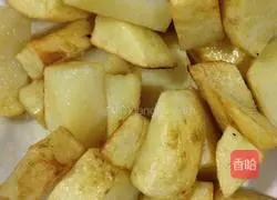 黄焖羊肉的做法图解3