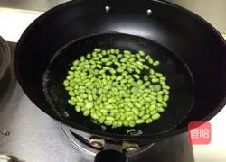 蚝油双菇的做法图解5