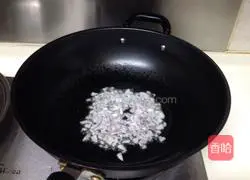 蚝油双菇的做法图解6