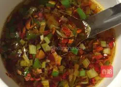 麻辣鸡腿的做法图解7