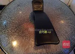 冰糖红烧肘子的做法图解15