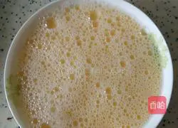 蛤蜊炖蛋的做法图解2