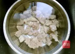 家常红烧牛肉的做法图解4
