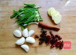家常红烧牛肉的做法图解5