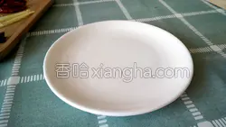 麻辣干煸肉丝的做法图解3