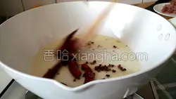 麻辣干煸肉丝的做法图解6