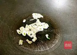 酸甜辣藕丁的做法图解7