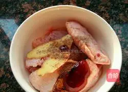 照烧鸡翅的做法图解1