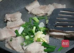 特色小炒肉的做法图解6