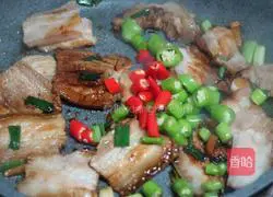 特色小炒肉的做法图解8