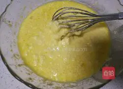 豆腐炒鸡蛋的做法图解5