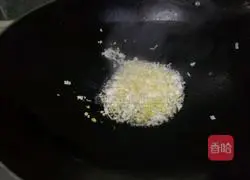 豆腐炒鸡蛋的做法图解6